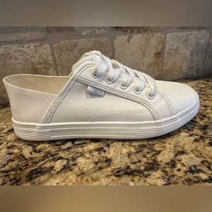 Rocket Dog White Casual Sneakers
